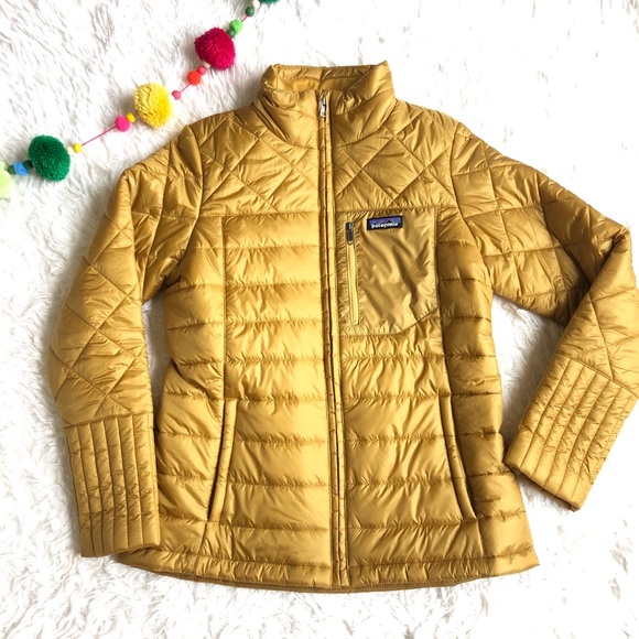 Patagonia Womens Radalie Jacket Medium 